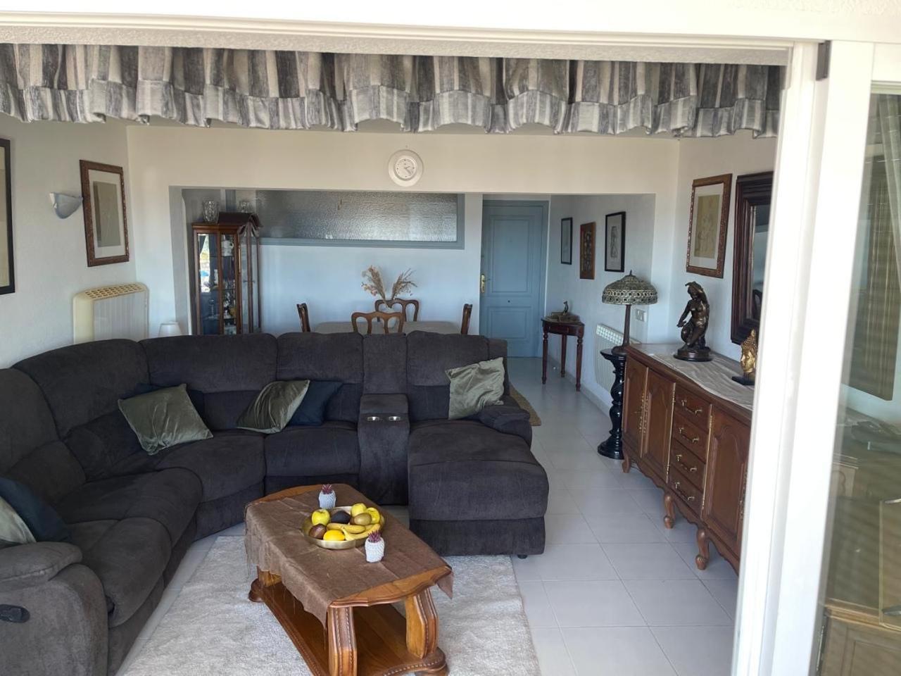 Apartment Primera Linea Playa