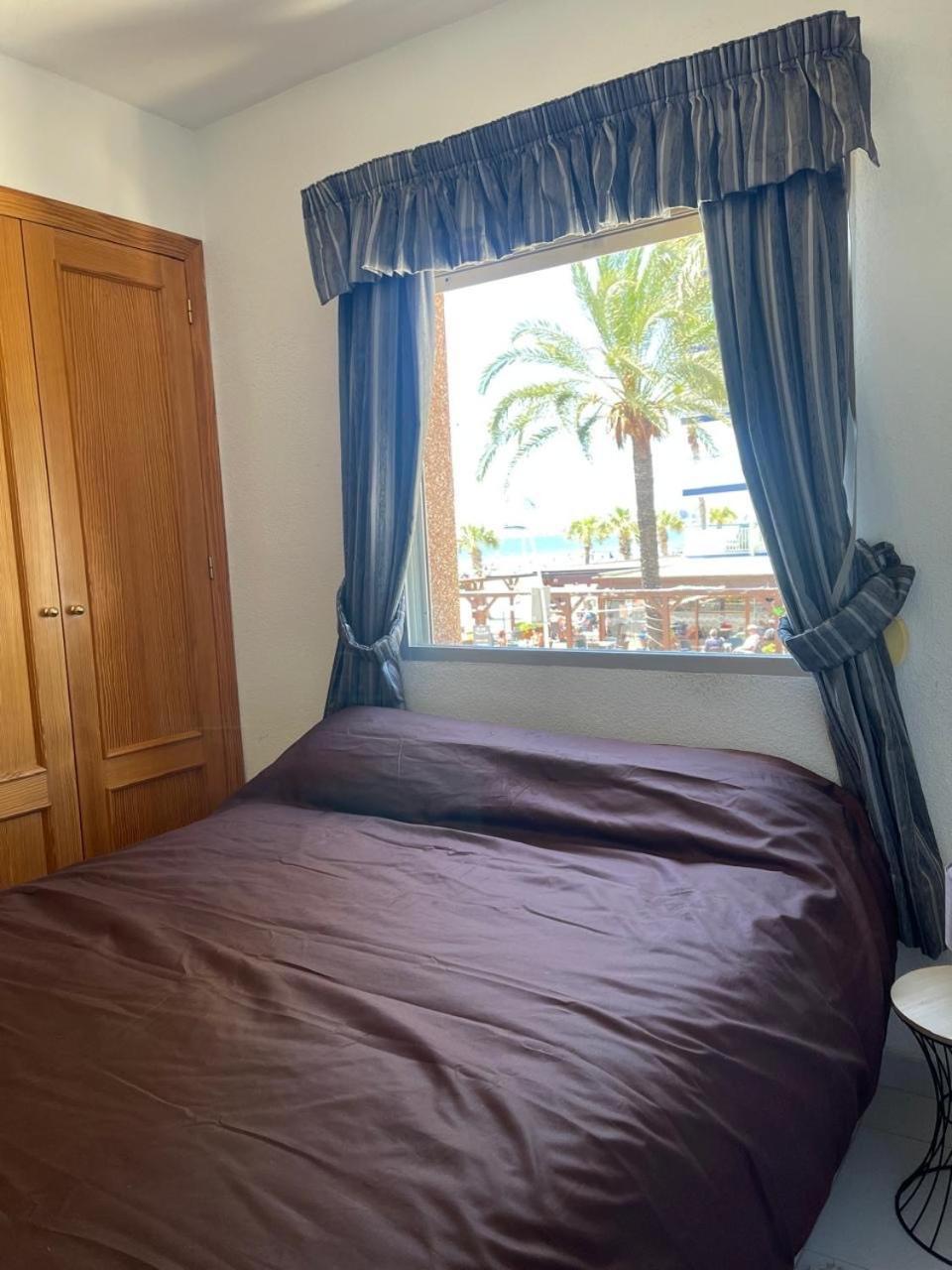 Primera Linea Playa Apartment *