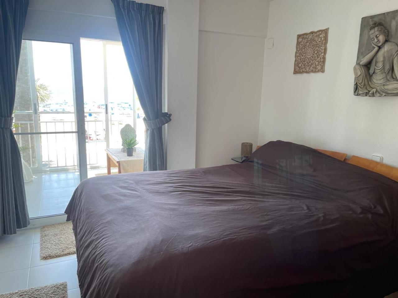 Apartment Primera Linea Playa