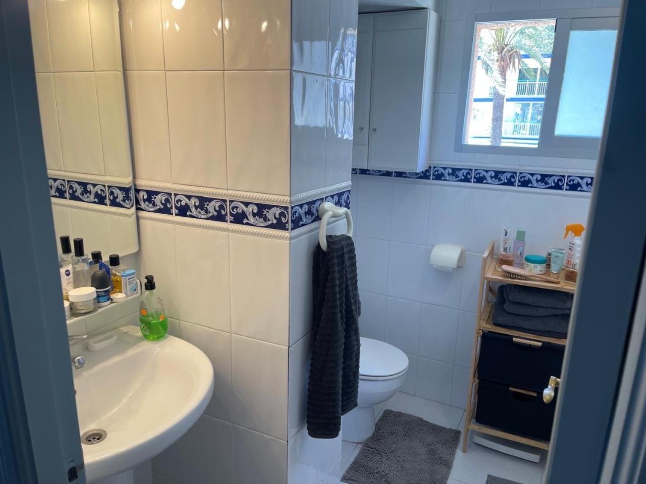 Primera Linea Playa Apartment