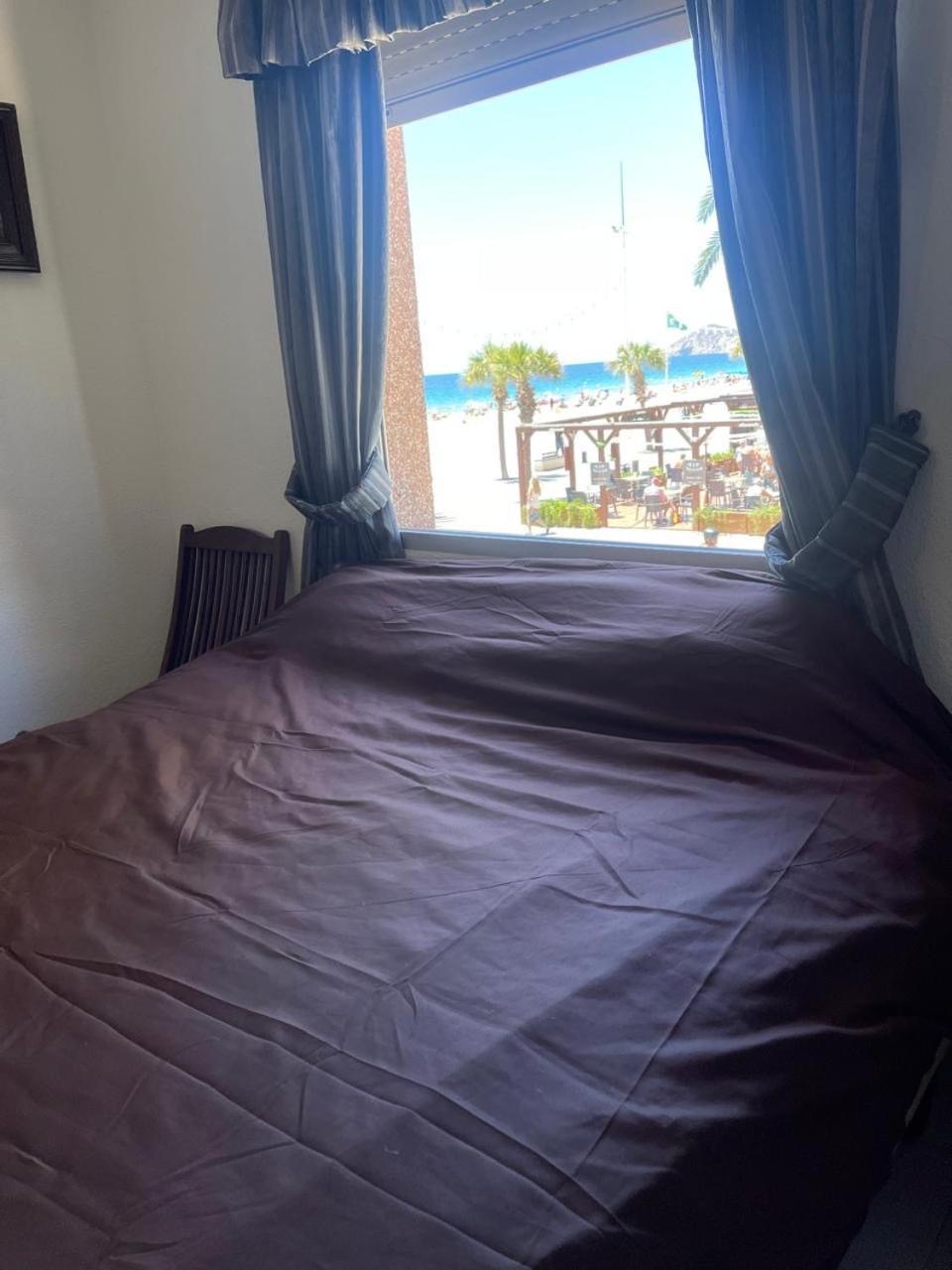 Apartment Primera Linea Playa Benidorm